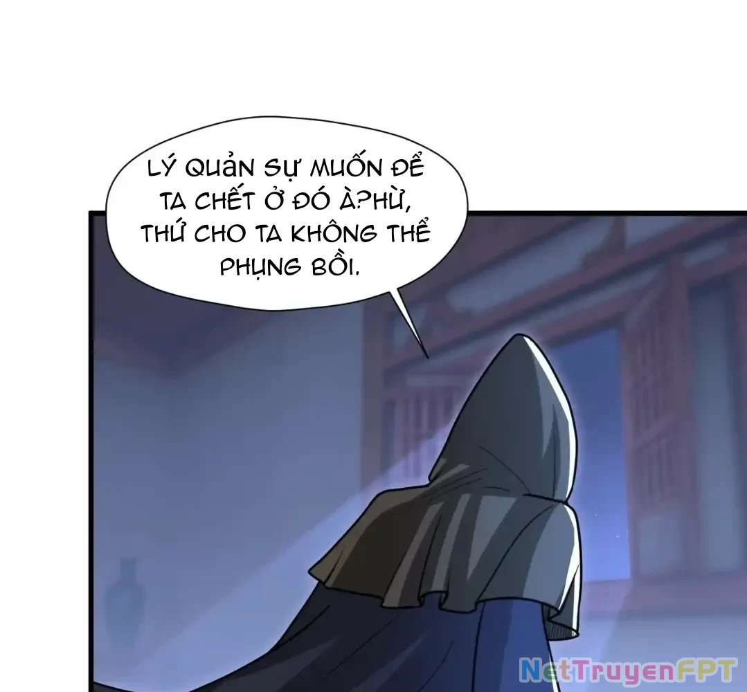 Nương Tử Của Ta Hơn Một Cái Kìa Lạ Chapter 50 - Trang 4