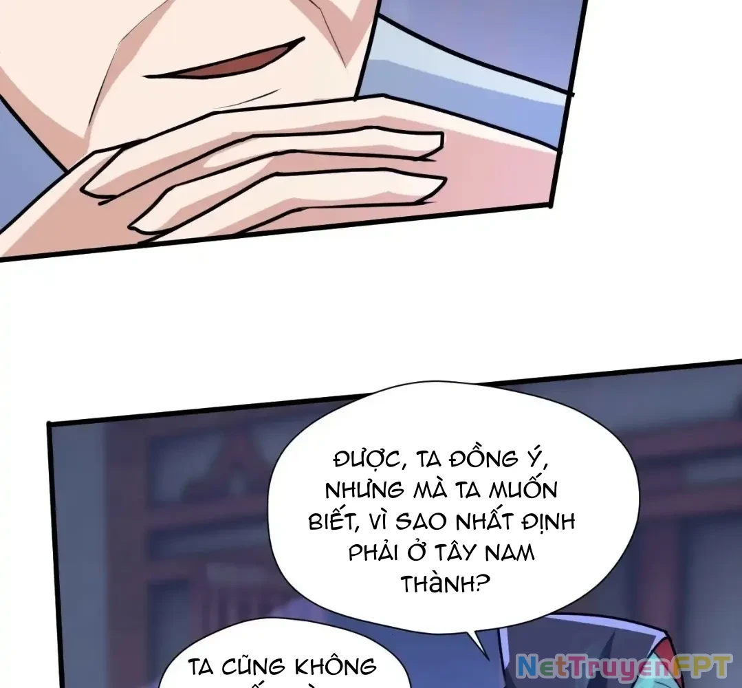 Nương Tử Của Ta Hơn Một Cái Kìa Lạ Chapter 50 - Trang 4