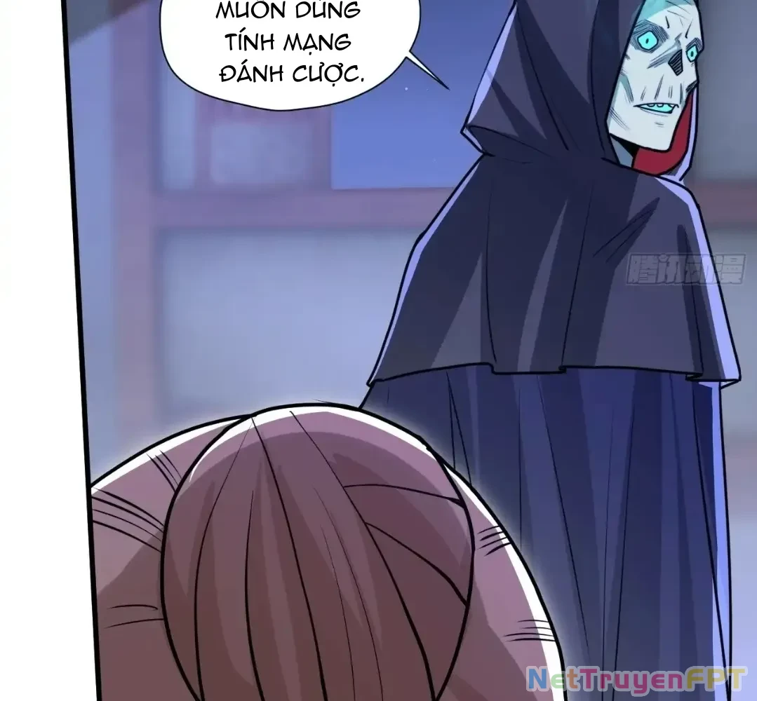 Nương Tử Của Ta Hơn Một Cái Kìa Lạ Chapter 50 - Trang 4