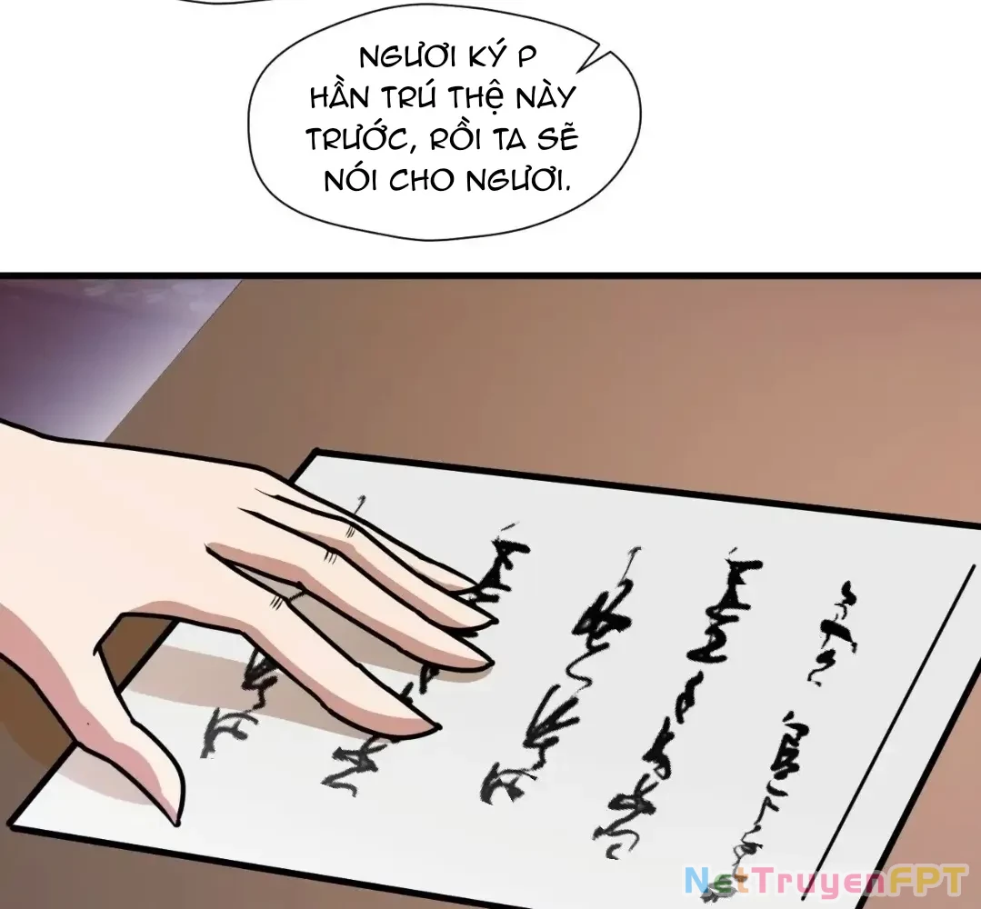 Nương Tử Của Ta Hơn Một Cái Kìa Lạ Chapter 50 - Trang 4