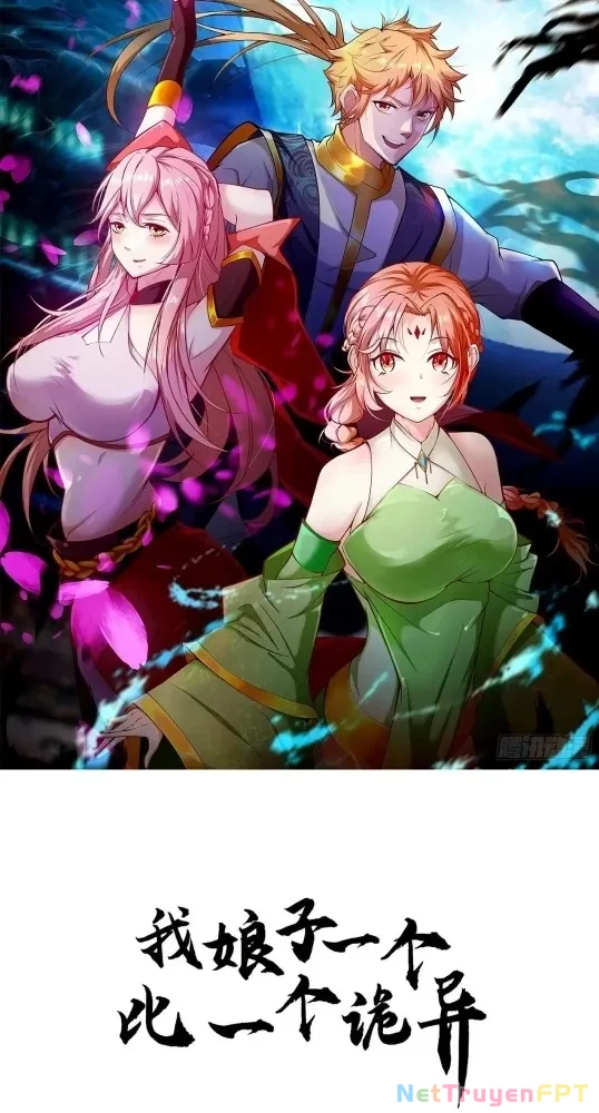 Nương Tử Của Ta Hơn Một Cái Kìa Lạ Chapter 50 - Trang 4