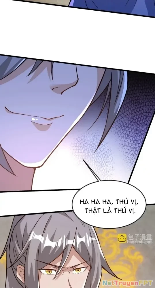 Nương Tử Của Ta Hơn Một Cái Kìa Lạ Chapter 50 - Trang 4