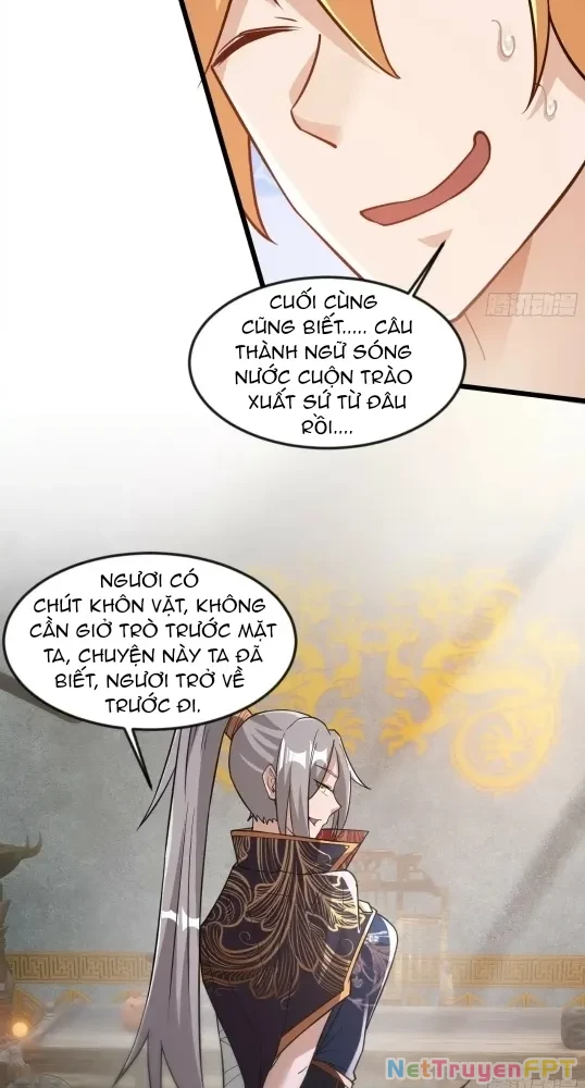 Nương Tử Của Ta Hơn Một Cái Kìa Lạ Chapter 50 - Trang 4