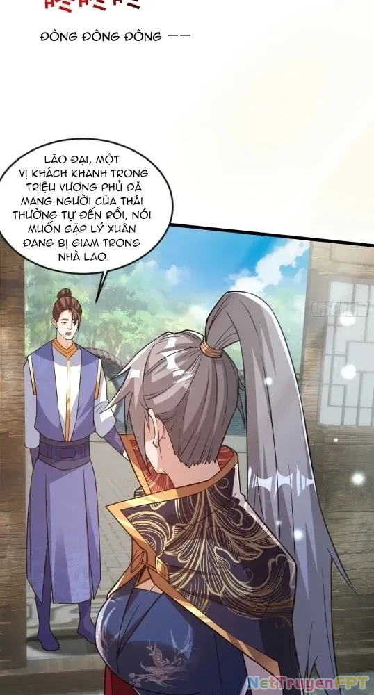 Nương Tử Của Ta Hơn Một Cái Kìa Lạ Chapter 50 - Trang 4
