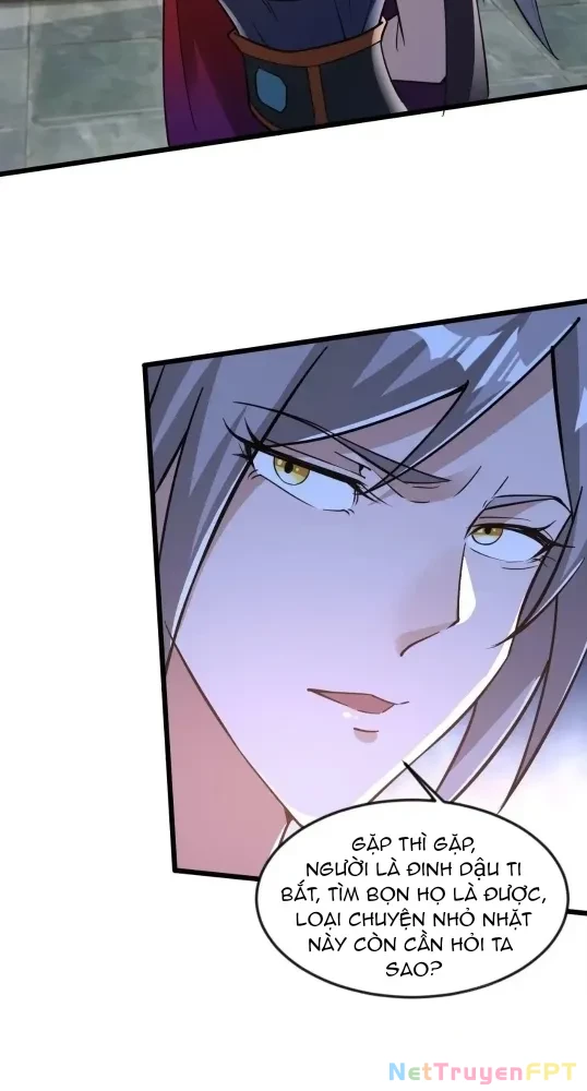 Nương Tử Của Ta Hơn Một Cái Kìa Lạ Chapter 50 - Trang 4