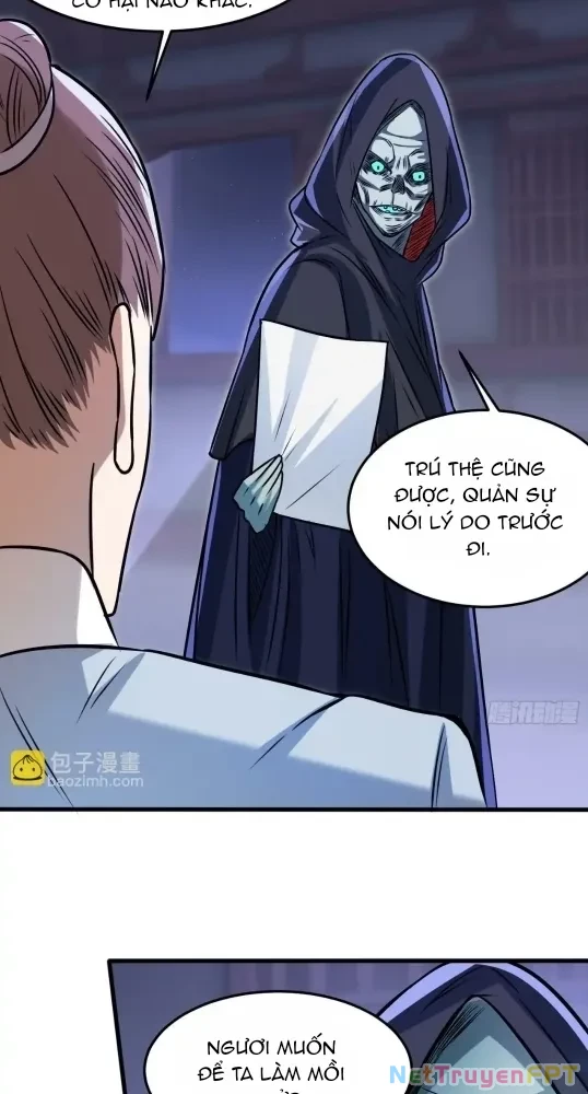 Nương Tử Của Ta Hơn Một Cái Kìa Lạ Chapter 51 - Trang 4