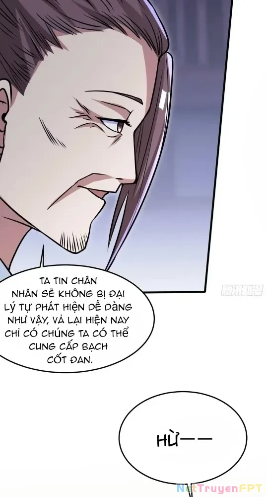 Nương Tử Của Ta Hơn Một Cái Kìa Lạ Chapter 51 - Trang 4
