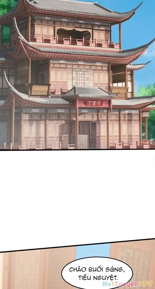 Nương Tử Của Ta Hơn Một Cái Kìa Lạ Chapter 51 - Trang 4
