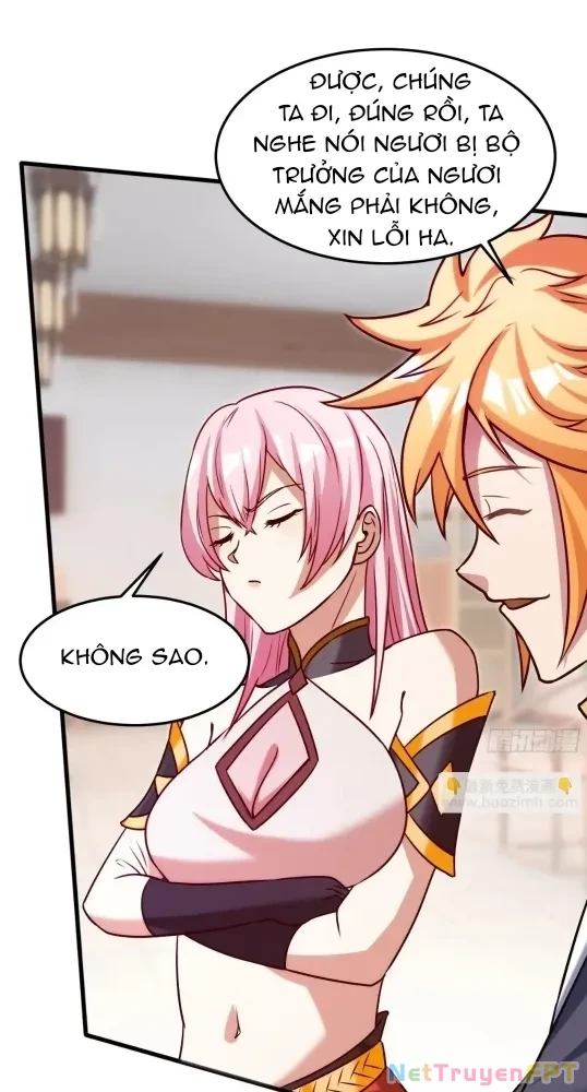 Nương Tử Của Ta Hơn Một Cái Kìa Lạ Chapter 51 - Trang 4