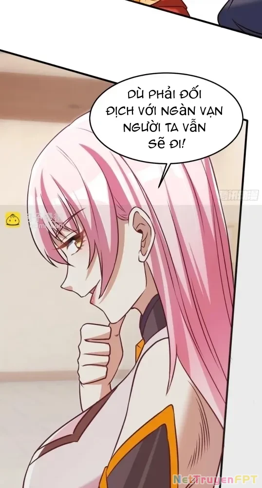 Nương Tử Của Ta Hơn Một Cái Kìa Lạ Chapter 51 - Trang 4