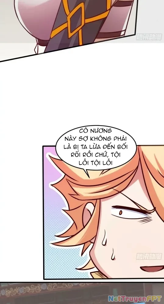 Nương Tử Của Ta Hơn Một Cái Kìa Lạ Chapter 51 - Trang 4