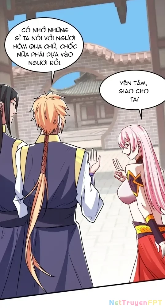 Nương Tử Của Ta Hơn Một Cái Kìa Lạ Chapter 51 - Trang 4