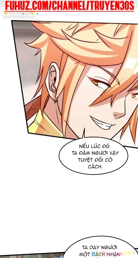 Nương Tử Của Ta Hơn Một Cái Kìa Lạ Chapter 51 - Trang 4