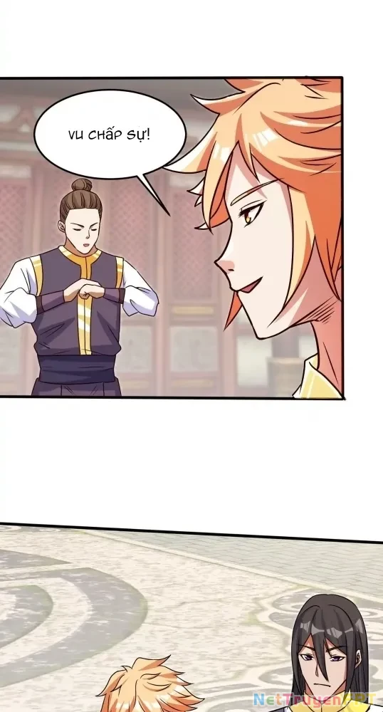 Nương Tử Của Ta Hơn Một Cái Kìa Lạ Chapter 51 - Trang 4
