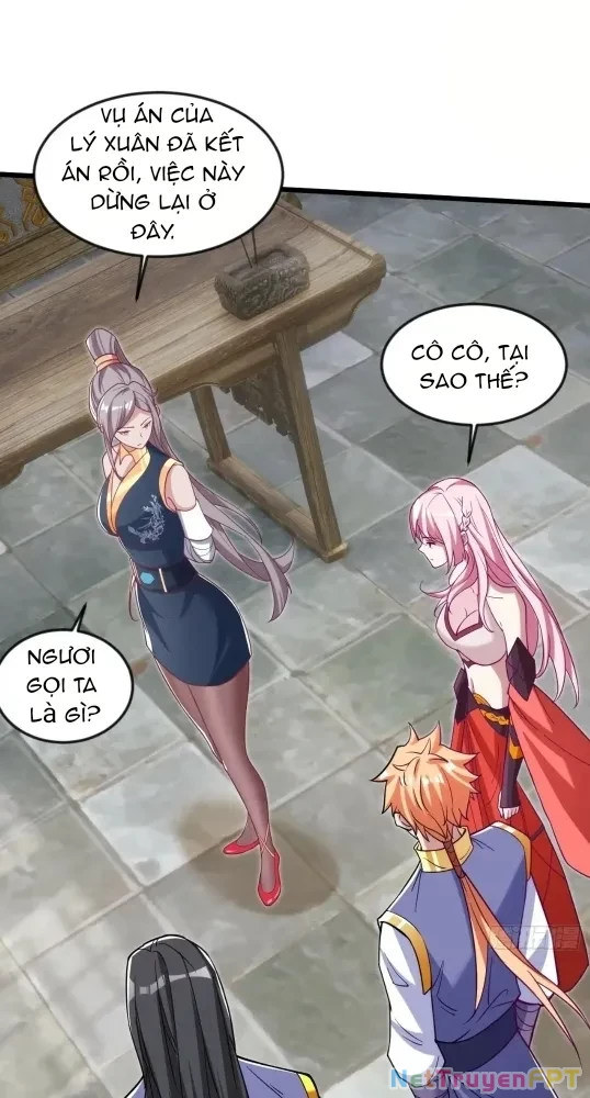 Nương Tử Của Ta Hơn Một Cái Kìa Lạ Chapter 51 - Trang 4