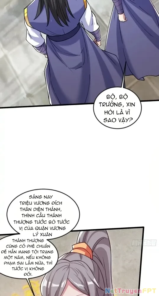 Nương Tử Của Ta Hơn Một Cái Kìa Lạ Chapter 51 - Trang 4