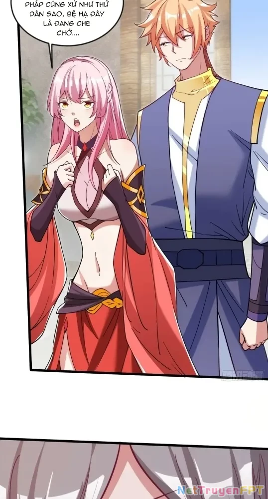 Nương Tử Của Ta Hơn Một Cái Kìa Lạ Chapter 51 - Trang 4