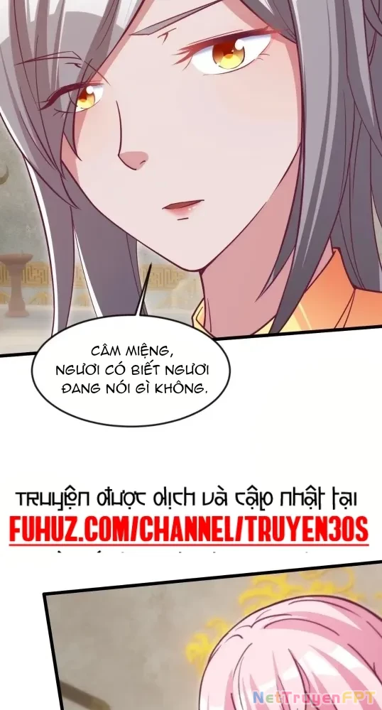 Nương Tử Của Ta Hơn Một Cái Kìa Lạ Chapter 51 - Trang 4