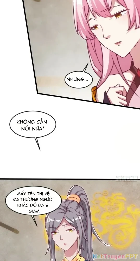 Nương Tử Của Ta Hơn Một Cái Kìa Lạ Chapter 51 - Trang 4
