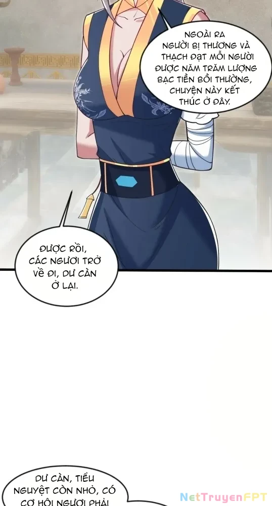 Nương Tử Của Ta Hơn Một Cái Kìa Lạ Chapter 51 - Trang 4