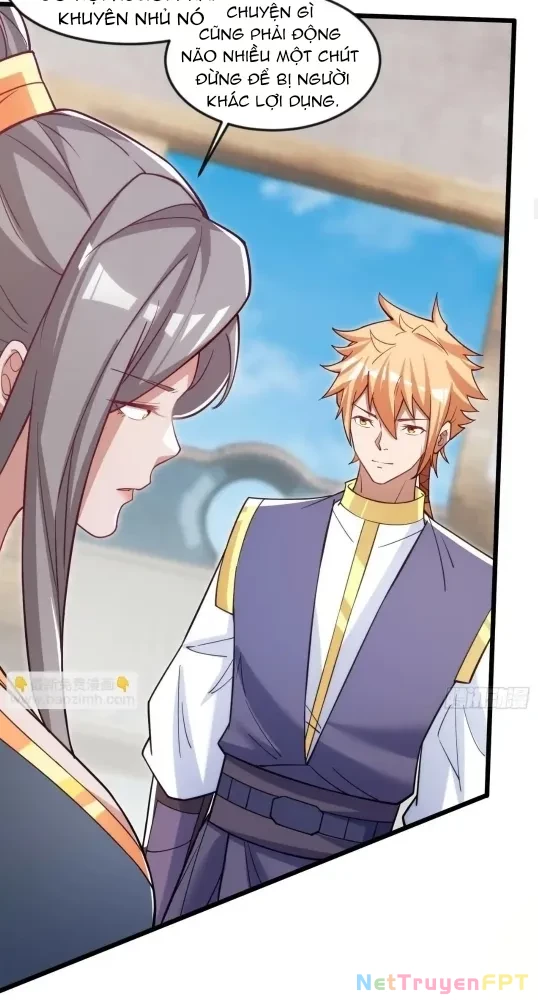 Nương Tử Của Ta Hơn Một Cái Kìa Lạ Chapter 51 - Trang 4