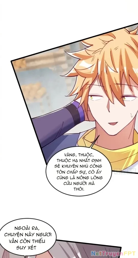 Nương Tử Của Ta Hơn Một Cái Kìa Lạ Chapter 51 - Trang 4
