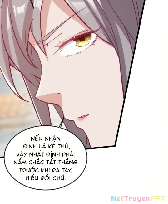 Nương Tử Của Ta Hơn Một Cái Kìa Lạ Chapter 51 - Trang 4