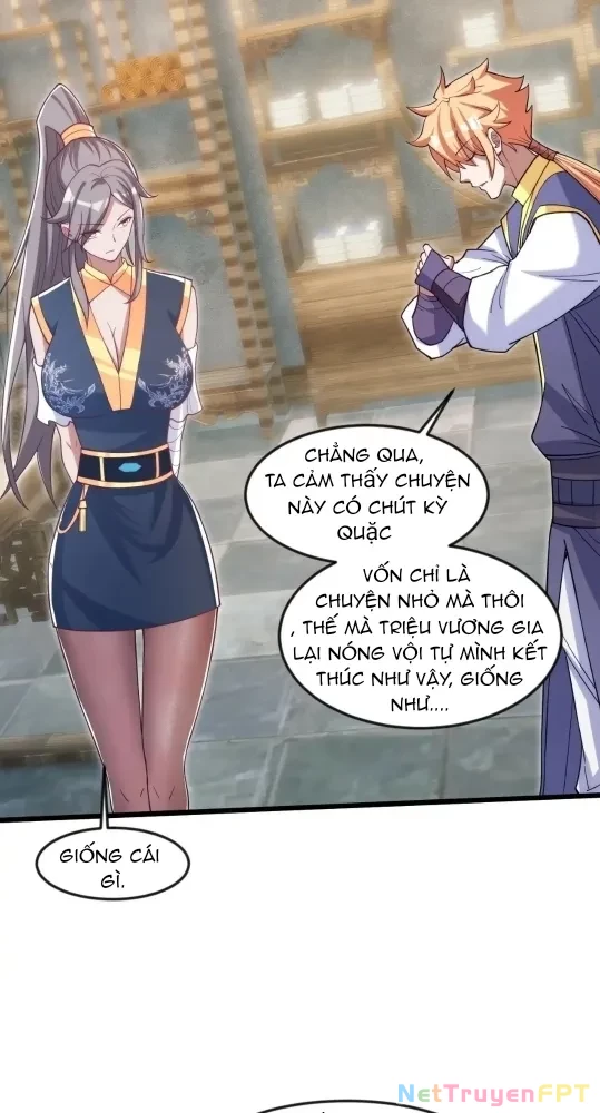 Nương Tử Của Ta Hơn Một Cái Kìa Lạ Chapter 51 - Trang 4