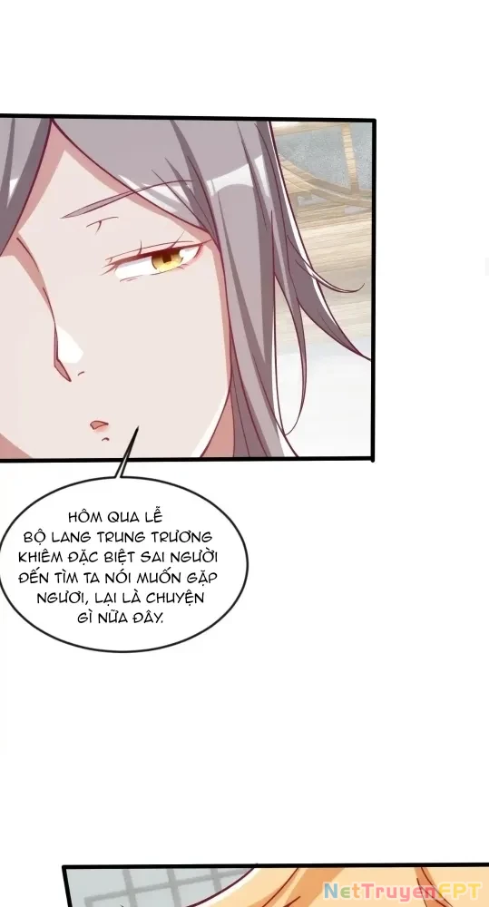 Nương Tử Của Ta Hơn Một Cái Kìa Lạ Chapter 51 - Trang 4
