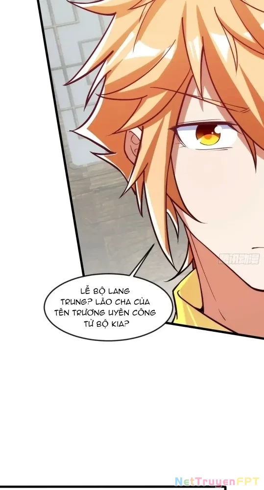 Nương Tử Của Ta Hơn Một Cái Kìa Lạ Chapter 51 - Trang 4