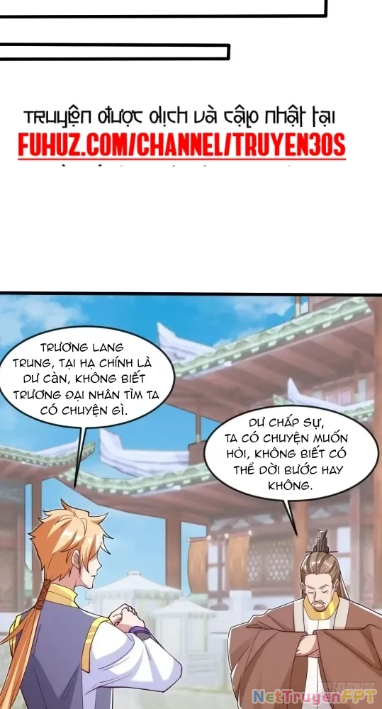Nương Tử Của Ta Hơn Một Cái Kìa Lạ Chapter 51 - Trang 4