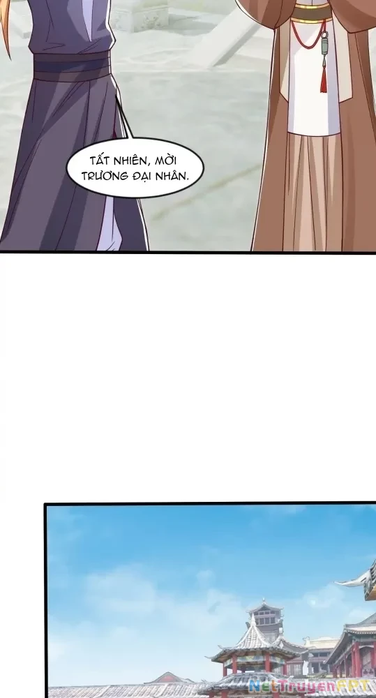 Nương Tử Của Ta Hơn Một Cái Kìa Lạ Chapter 51 - Trang 4
