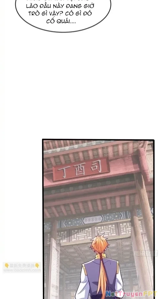 Nương Tử Của Ta Hơn Một Cái Kìa Lạ Chapter 51 - Trang 4