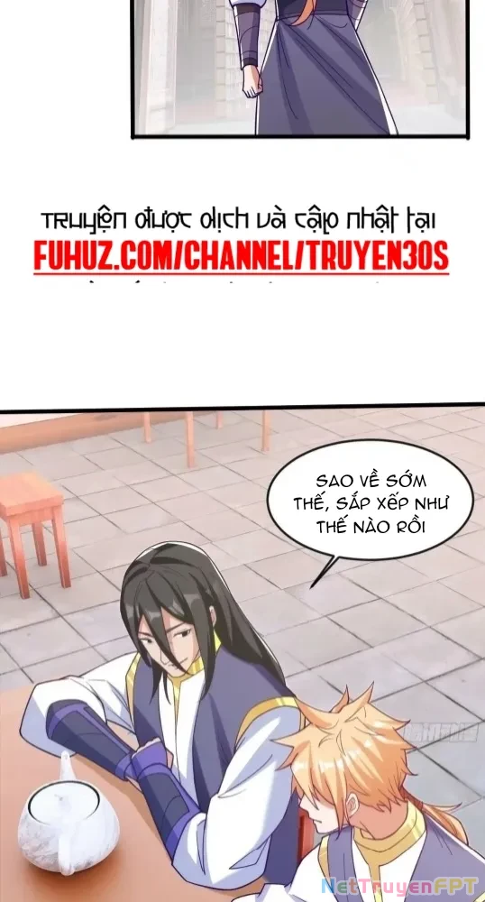 Nương Tử Của Ta Hơn Một Cái Kìa Lạ Chapter 51 - Trang 4
