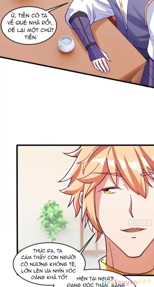 Nương Tử Của Ta Hơn Một Cái Kìa Lạ Chapter 51 - Trang 4