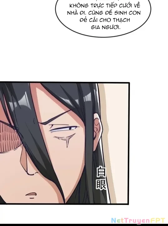 Nương Tử Của Ta Hơn Một Cái Kìa Lạ Chapter 51 - Trang 4