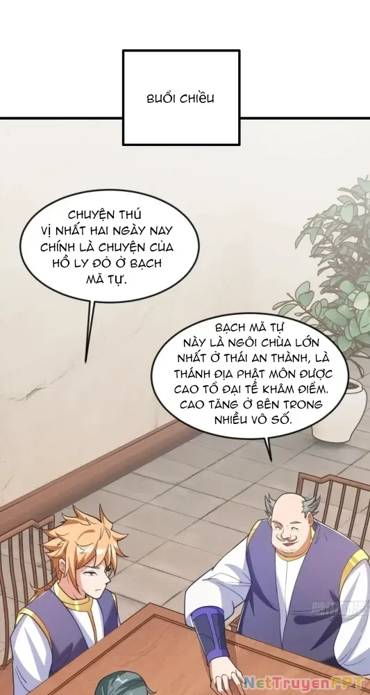 Nương Tử Của Ta Hơn Một Cái Kìa Lạ Chapter 51 - Trang 4