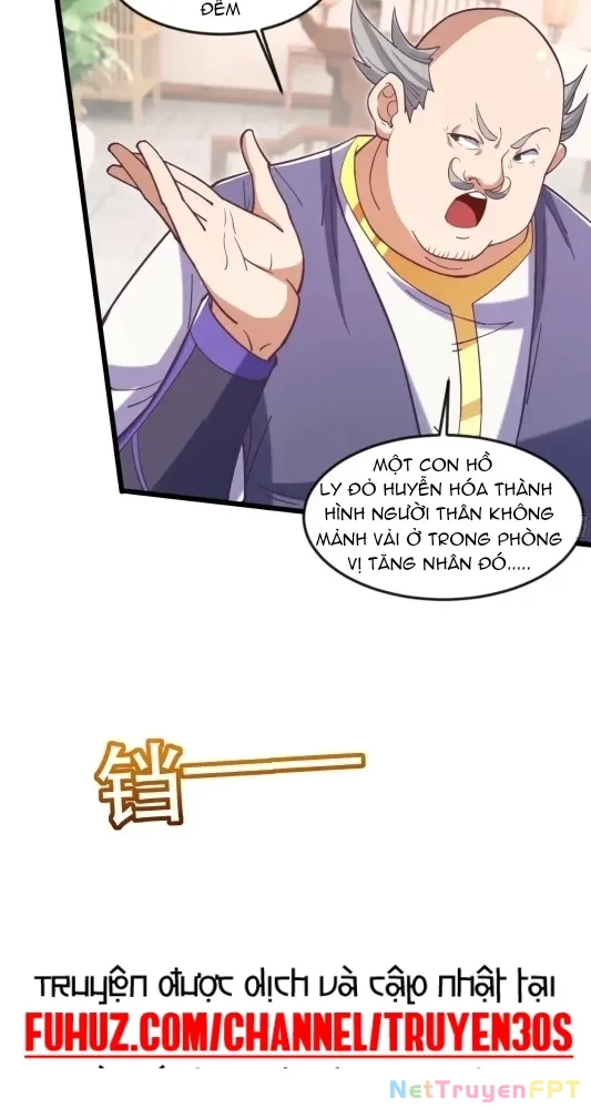 Nương Tử Của Ta Hơn Một Cái Kìa Lạ Chapter 51 - Trang 4