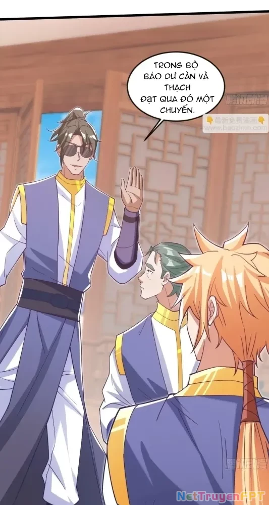Nương Tử Của Ta Hơn Một Cái Kìa Lạ Chapter 51 - Trang 4