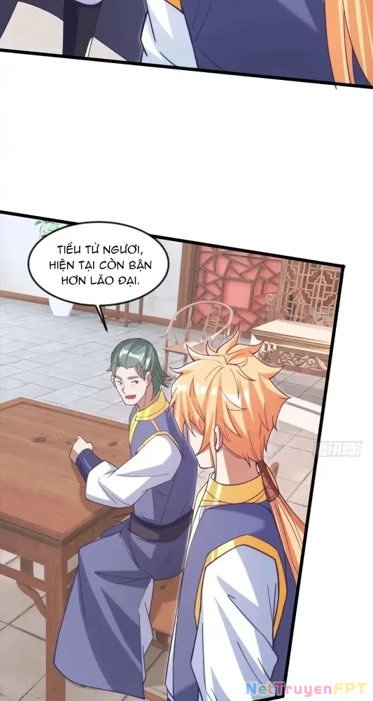 Nương Tử Của Ta Hơn Một Cái Kìa Lạ Chapter 51 - Trang 4