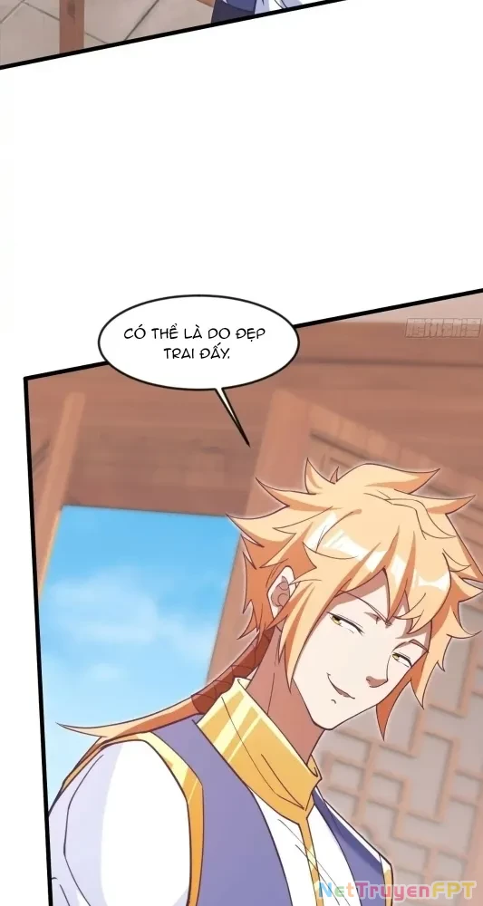 Nương Tử Của Ta Hơn Một Cái Kìa Lạ Chapter 51 - Trang 4