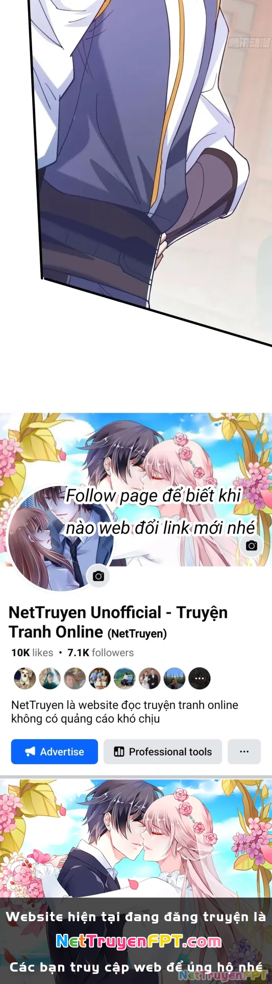 Nương Tử Của Ta Hơn Một Cái Kìa Lạ Chapter 51 - Trang 4