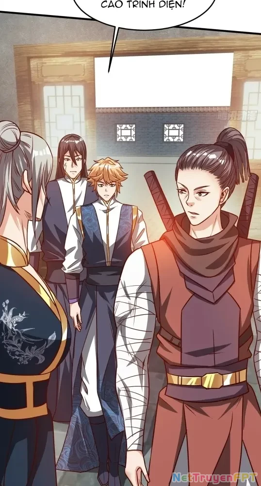 Nương Tử Của Ta Hơn Một Cái Kìa Lạ Chapter 52 - Trang 4