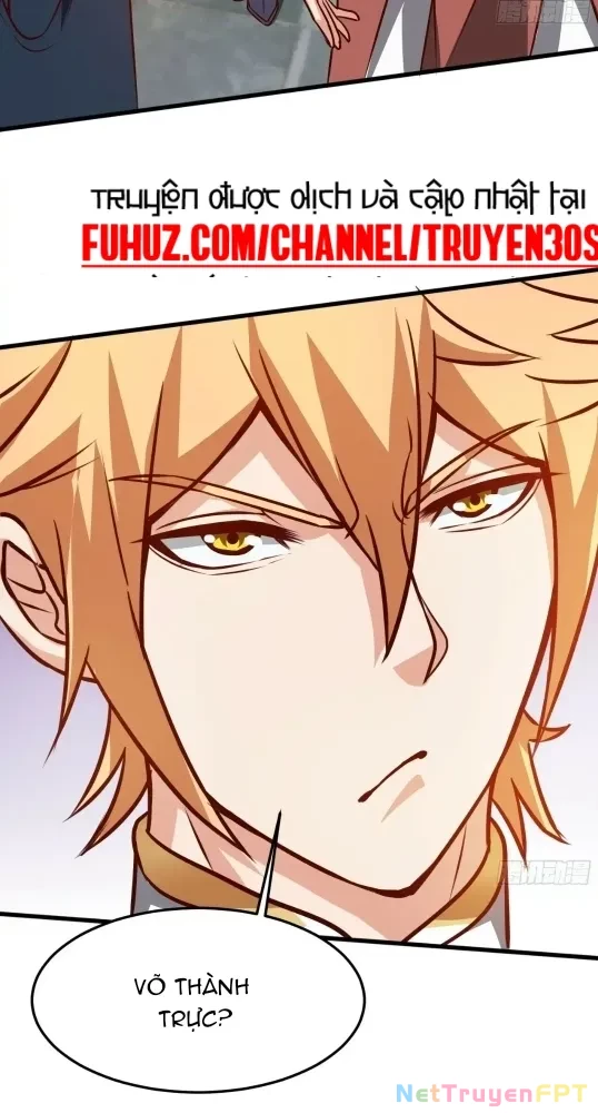 Nương Tử Của Ta Hơn Một Cái Kìa Lạ Chapter 52 - Trang 4