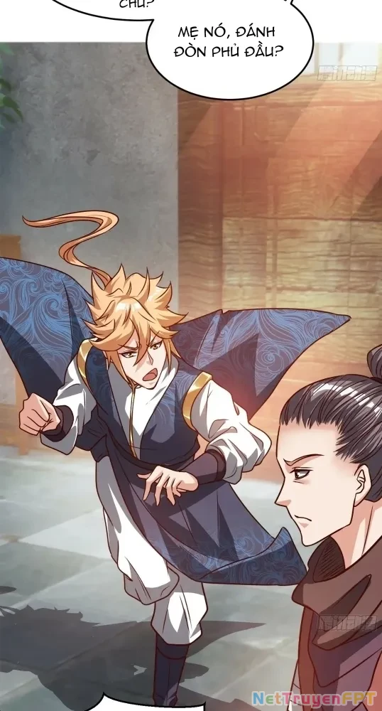 Nương Tử Của Ta Hơn Một Cái Kìa Lạ Chapter 52 - Trang 4