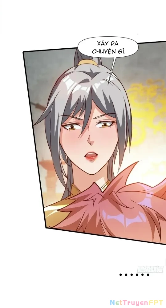 Nương Tử Của Ta Hơn Một Cái Kìa Lạ Chapter 52 - Trang 4