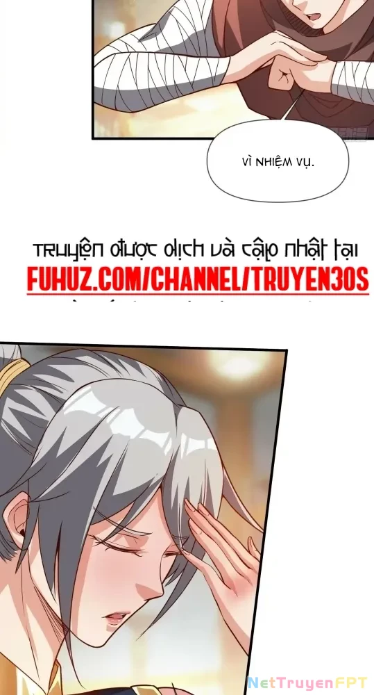 Nương Tử Của Ta Hơn Một Cái Kìa Lạ Chapter 52 - Trang 4