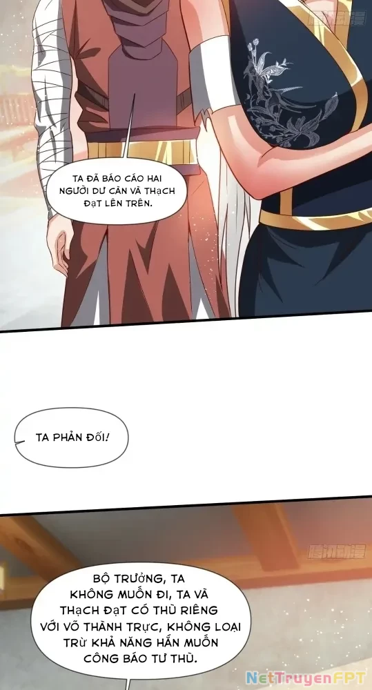 Nương Tử Của Ta Hơn Một Cái Kìa Lạ Chapter 52 - Trang 4