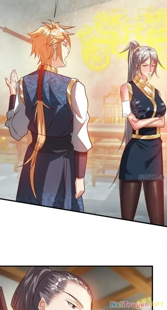 Nương Tử Của Ta Hơn Một Cái Kìa Lạ Chapter 52 - Trang 4