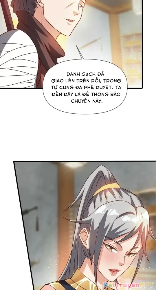 Nương Tử Của Ta Hơn Một Cái Kìa Lạ Chapter 52 - Trang 4
